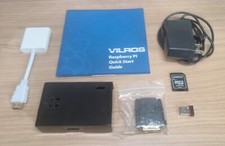Kit Raspberry Pi modelo B comprar usado  Enviando para Brazil