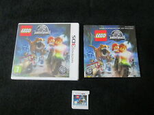 3ds lego jurassic usato  Roma