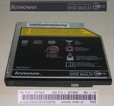 Masterizzatore dvd ram usato  Italia