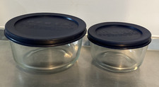 Pyrex 7200 7202 for sale  Palm Bay