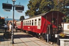 Foto hsb schmalspurzug gebraucht kaufen  Leer (Ostfriesland)
