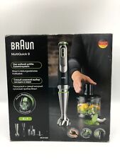 Braun multiquick hand for sale  BLACKPOOL