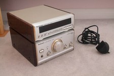 Technics hd51 amplifier for sale  ABERDEEN