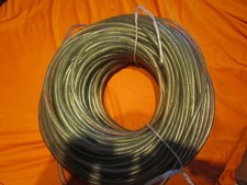 Hochspannungskabel 4000 8000 gebraucht kaufen  Stepenitztal