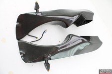 Condotti aria carbonio usato  Tombolo