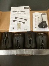 Thule 7104 evo gebraucht kaufen  Steinfurt