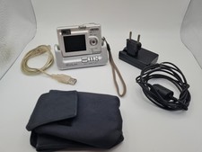 Fotocamera digitale compatta usato  Italia