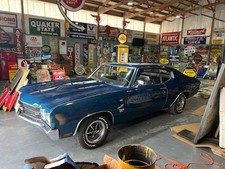 1970 chevrolet chevelle for sale  Palmetto