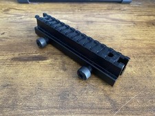 Airsoft riser mount for sale  BRIGHTON