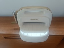 Die cutting machine for sale  READING