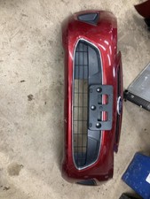 Ford fiesta front for sale  Cooperstown