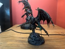 Warhammer 40k demon for sale  TONBRIDGE