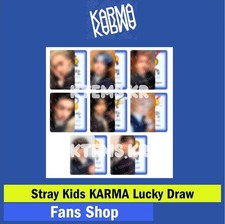 Stray kids karma d'occasion  Expédié en Belgium