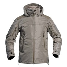 Parka hardshell fighter d'occasion  Rebais