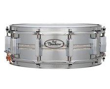 Pearl duoluxe chrome for sale  Winchester