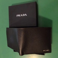 Portafoglio prada vintage usato  Mottola