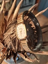 Glashütten damenarmbanduhr gd gebraucht kaufen  Berlin