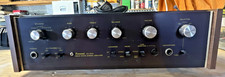 Ampli sansuis 505 d'occasion  Delme