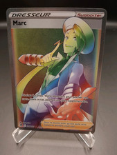 Carte pokémon marc d'occasion  Charleville-Mézières