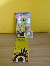 Patapon per sony usato  Santhia