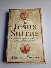 Jesus sutras rediscovering for sale  San Diego
