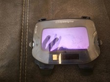 Speedglas automatikschweißfil gebraucht kaufen  Dorsten