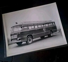 Autobus fiat 682 usato  Brescia