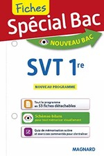 Spécial bac fiches d'occasion Spécial bac fiches d'occasion  France