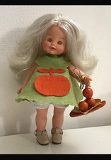 Bambola vintage furga usato Bambola vintage furga usato  Busto Arsizio