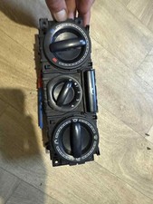 Transporter heater control for sale  PETERBOROUGH