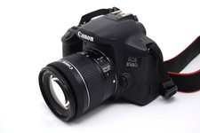 Canon eos 850d gebraucht kaufen Canon eos 850d gebraucht kaufen  Dortmund