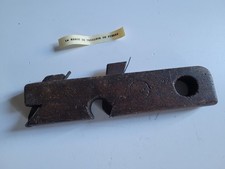Ancien outil tailleur d'occasion  Reims
