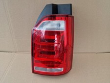 Volkswagen transporter rückle gebraucht kaufen  Hamburg