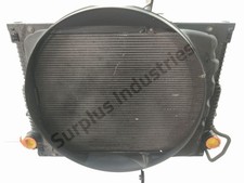 Radiateur renault midlum d'occasion  France