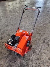 Husqvarna ar19 aerator for sale  COVENTRY