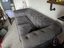Three seater sofa. for sale Three seater sofa. for sale  LITTLEBOROUGH