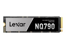 Lexar nm790 2tb usato  Reggio Emilia