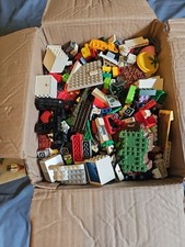 Lego mixed bundle for sale  CHERTSEY