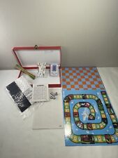 Board multigame set d'occasion  Expédié en Belgium
