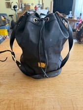 Mcm bucket bag gebraucht kaufen  Duisburg
