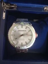 Montre aragon mouvement d'occasion  Montreuil