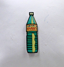 Pin évian bouteille d'occasion  Vezin-le-Coquet