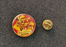 Pin euro disney d'occasion  Besançon