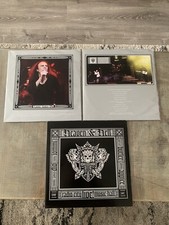 Usado, Heaven & Hell ‎– Radio City Music Hall Live 2007 Lp comprar usado  Enviando para Brazil