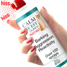 Dog training spray for sale  GAINSBOROUGH