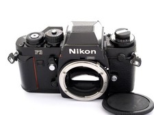 Nikon analoge spiegelreflexkam gebraucht kaufen  Deutschland