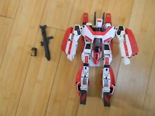 Autobot Jetfire Skyfire G1 Transformers de colección completo segunda mano  Embacar hacia Argentina