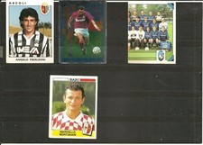 Figurine calciatori panini usato  Roma