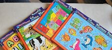 Set children puzzle for sale  Gaithersburg