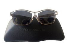 Occhiali sole balenciaga usato Occhiali sole balenciaga usato  Milano